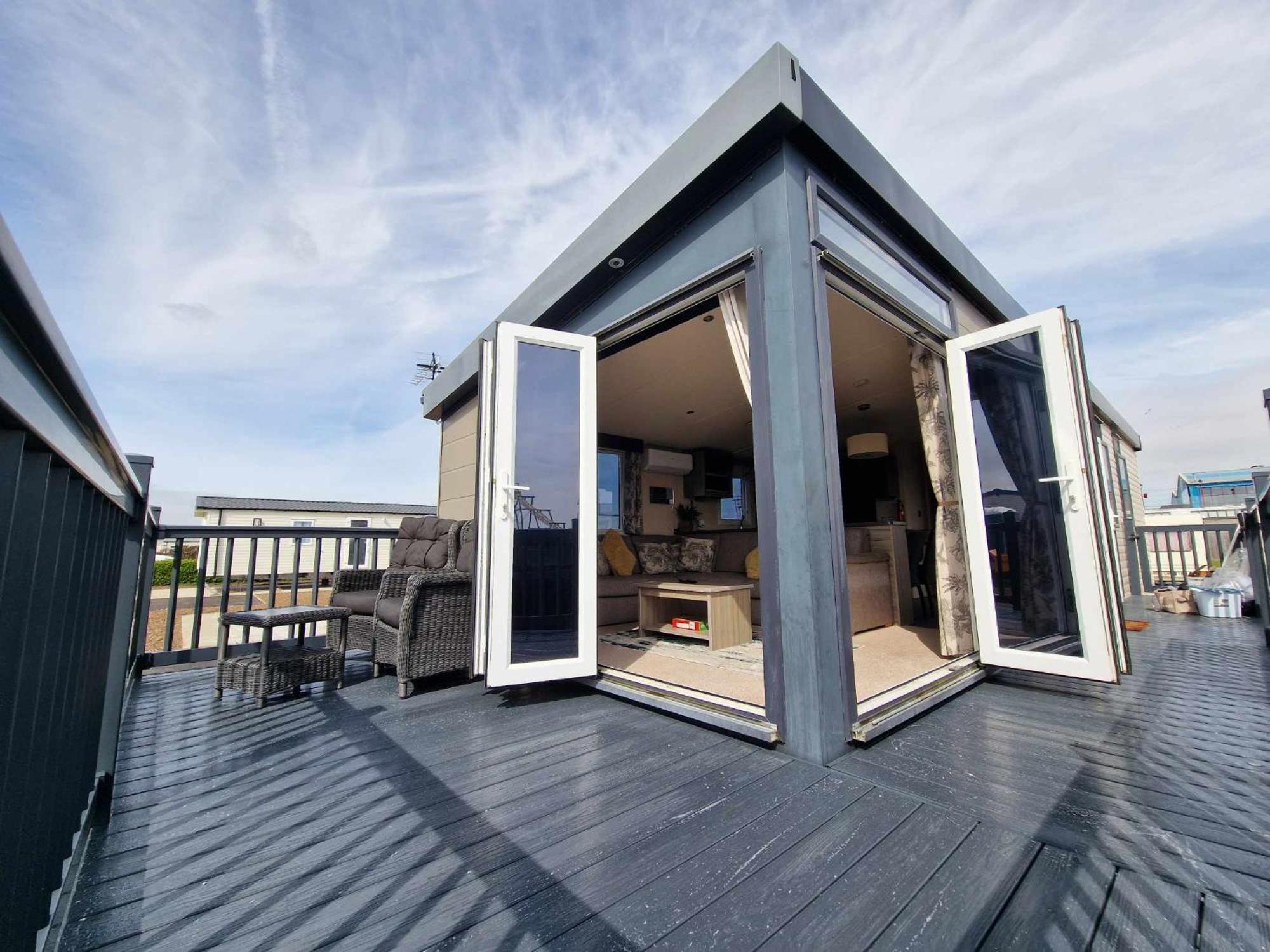 Holiday home Thrillseeker - Next To Fantasy Island, Ingoldmells *