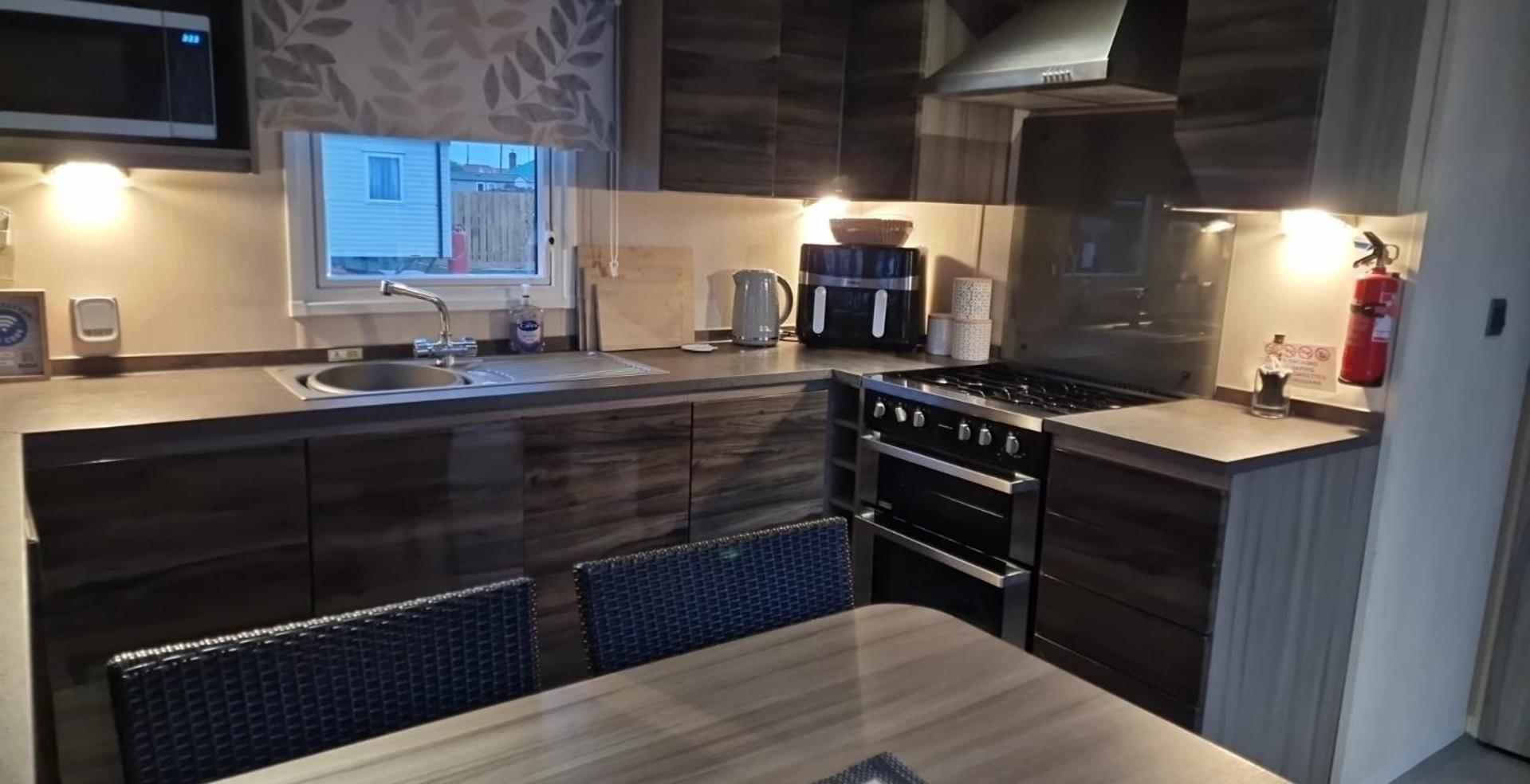Holiday home Thrillseeker - Next To Fantasy Island, Ingoldmells *
