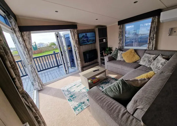 Thrillseeker - Next To Fantasy Island, Ingoldmells